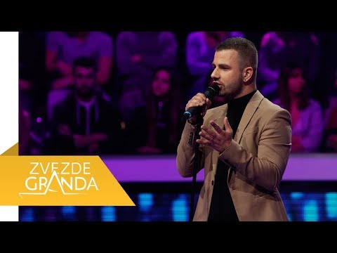 Nikola Petkovic - Tako lako, Ako me pogledas u oci (live) - ZG - 18/19 - 23.03.19. EM 27