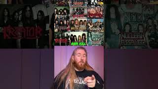 Download lagu Heavy Metal Genres: Overrated VS Underrated? mp3