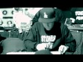 Stones Throw - Red Bull Culture Clash LA