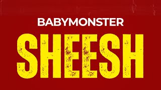Download lagu BABYMONSTER - ‘SHEESH’ | INDONESIAN GAMELAN KOPLO REMIX (Remake) mp3 Download lagu BABYMONSTER - ‘SHEESH’ | INDONESIAN GAMELAN KOPLO REMIX (Remake) mp3