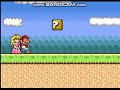 A Super Super Mario