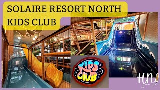 Download lagu 🛝Solaire Resort North Kids Club - What to Expect mp3 Download lagu 🛝Solaire Resort North Kids Club - What to Expect mp3