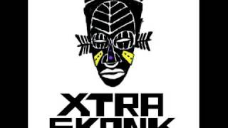 DJ 1TA-RAW / ROOTS TALK feat DJ KEN-ONE, KINKA (concrete afro e.p)