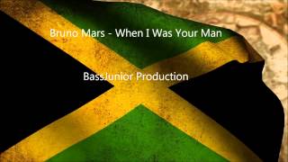 Bruno Mars - When I Was Your Man [Reggae Version]