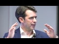 Campus Presents  David Murray Hundley - Are we in a Bubble like 2000