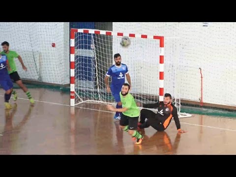 ΥΠΕΡΙΩΝ-ΓΣ ΣΑΛΑΜΙΝΑ (0-4) 2 ΑΓΩΝΙΣΤΙΚΗ 01/10/2016