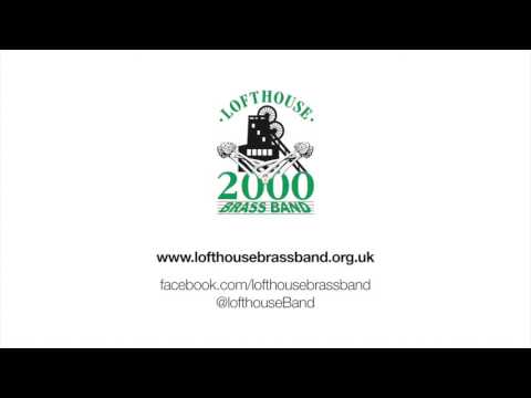 Lofthouse Brass Band - Darkwood