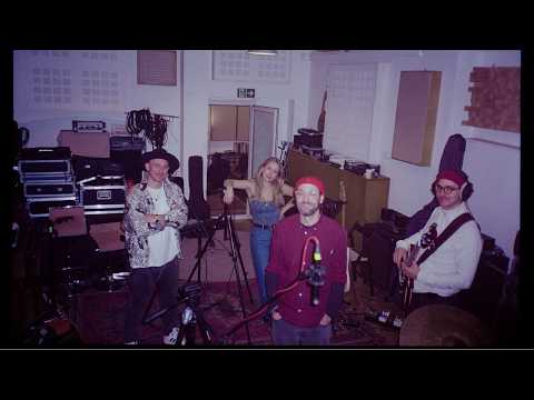 Ola Jas - BLISKOŚĆ ( Live Session)