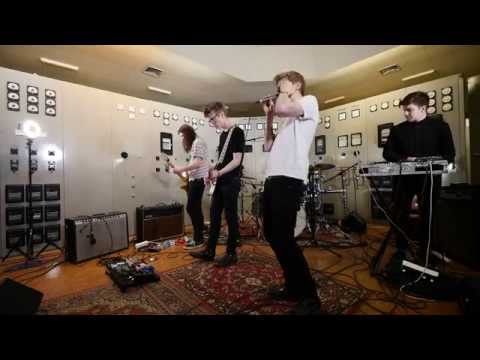 Fufanu - Full Peformance (Live on KEXP)