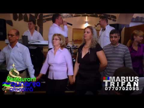 Lucian Cojocaru - Ajunul Craciunului 2013 Mega Petrecere LIVE la Dunarea Albastra 03