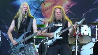 Tarot - Saaristo Open 2011 Kaarina 10.6.2011 (full show)