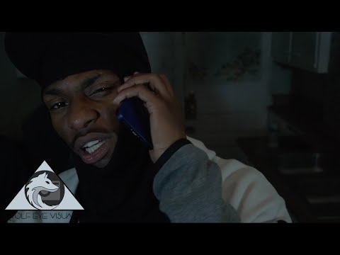 800 Lil Twin x 800 Lil Fatz - Slimed Out | [Official Video] Shot By:@wolfeyevisuals