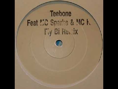 Fly Bi   Sparks & Kie