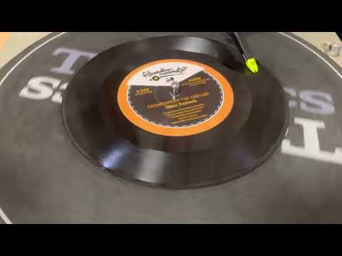 Vinyl CROWNING OF THE CENTURY / Sister Rasheda