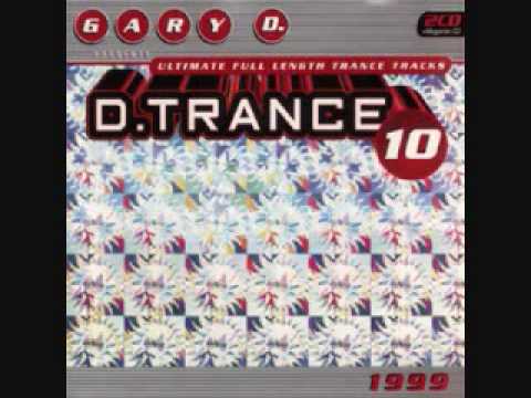 Lord of Trance feat. DJ Hoxider - Trancestores (Remix)