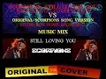 Scorpions - still loving you Instrumental cover ...