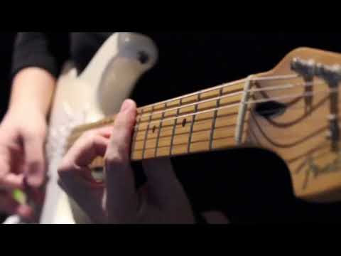 Funky Fender Stratocaster Looping