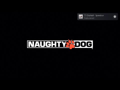 Uncharted 4 A Thief's End - Legacy of Thieves Collection - Charted! - Speedrun Trophy (Achievement)