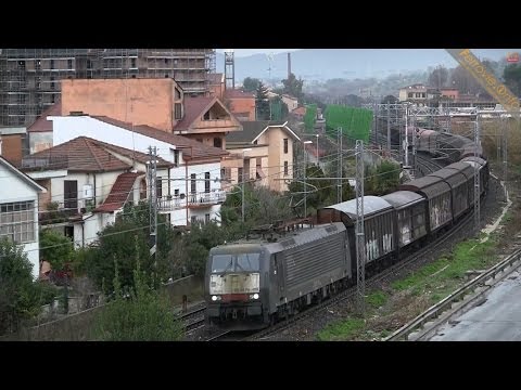 Transiti a Monterotondo