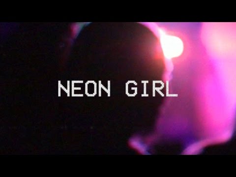 Nightcars - Neon Girl