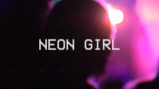 Nightcars - Neon Girl (Official Video)
