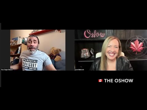 THE OSHOW: Carney Wins, Poilievre Loses, Ford Hides, Stiles Fights, Trump Threatens, Canada Rises 🇨🇦