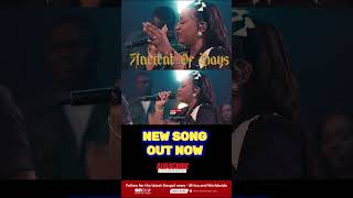 Download lagu Her VOICE Lifted Us Straight To Heaven 😮💨🔥 #gospel #worship #singing mp3 Download lagu Her VOICE Lifted Us Straight To Heaven 😮💨🔥 #gospel #worship #singing mp3