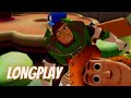 PS2 DISNEY PIXAR TOY STORY 3 LONGPLAY PT BR