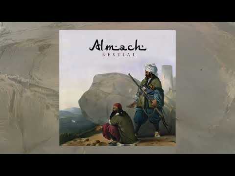 Almach - Bestial (Full Ep)