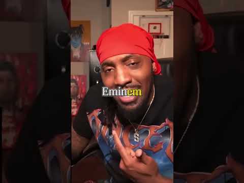 JOYNER FLIPS THIS SKEPTA DISS ABOUT EMINEM! 🚨
