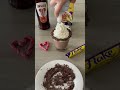 Amarula Iced Chocolate Drink Creamy Dreamy And Oh So Decadent ​ PnPMomentsOfMagic​