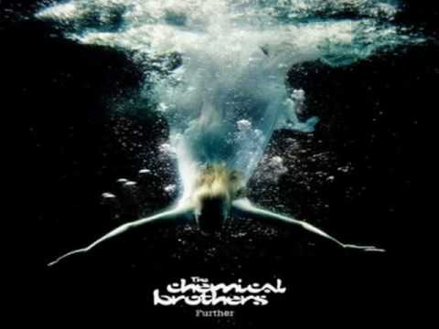 Wonders Of The Deep - The Chemical Brothers