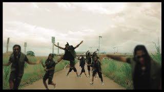 Burna Boy - Gbona (Official Music Video)