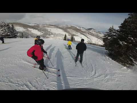 200308 Run 4 Parleys Park