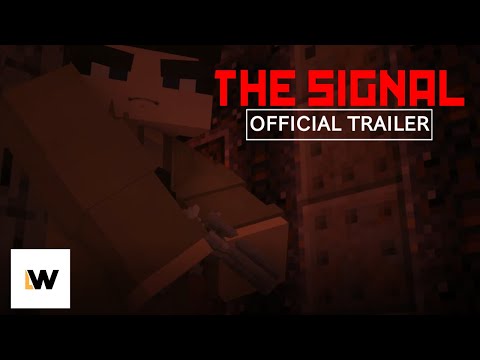 The Signal | Official trailer