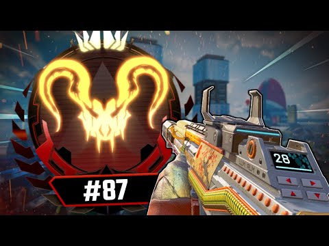 I GOT APEX PREDATOR IN SEASON 7!!! | TSM ImperialHal