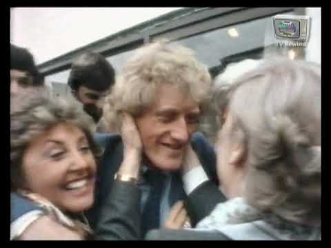 NOS Journaal - AZ'67 landskampioen 1981