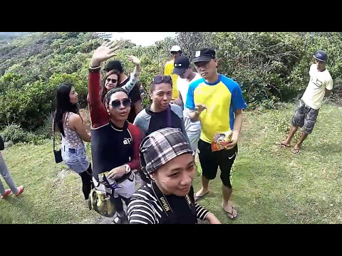 Cagayan Valley Tour 2017