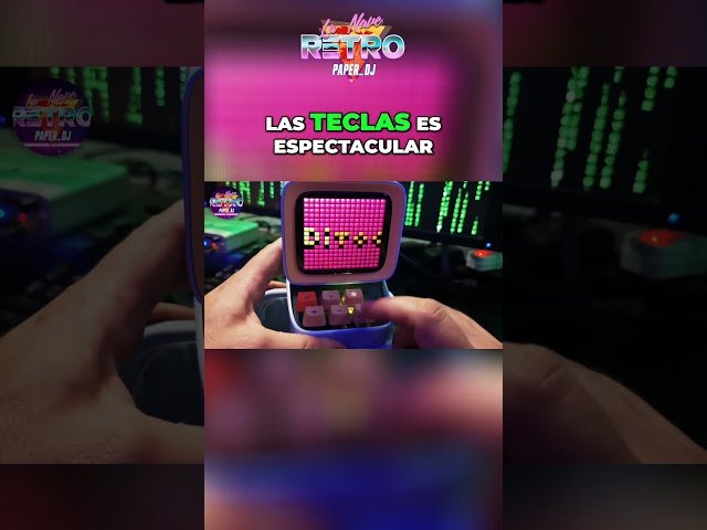 Vídeo relacionado con LolaPix Cojín Consola Retro. Cojín Personalizado con Nombre. Regalo Friki Personalizado. Impresión 100% por Las Dos Caras. Relleno Incluido. Varios tamaños. Consola Retro