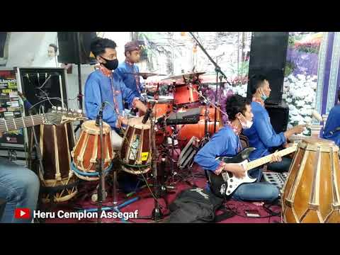 SUPRANADA INDONESIA - KOPLO SRAGENAN - GUBUK ASMORO