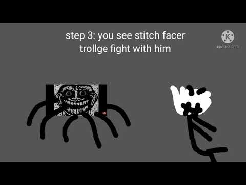 Trollge The Weeping God Incident (Part 3)