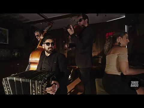 Nessun Dorma (Tango Version) TANGO BARDO x Hazuki y Hisasi