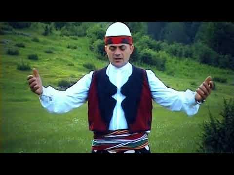 Gjovalin Prroni - Mark Sadiku pleqnon prap (Official Video HD)