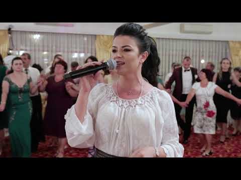 Nunta Georgiana & Razvan - 7 iulie 2018 Partea  || (Program Mariana Palavu si Loredana)