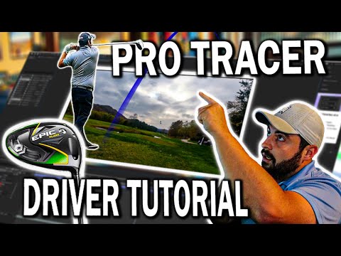 How To add Pro Tracer to Driver | Pro Tracer Tutorial II