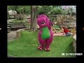 Barney Songs From The Park Goodbye For Colleen Ford