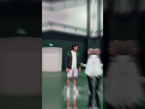 so cute 🥰 #capcut #nadhirnasar #eryshaemyra