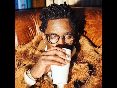 young thug x gunna type beat 'fuck the law' (trap instrumental 2020)