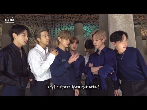 [Sub Español] [BANGTAN BOMB] On the Phone with Bang PD - BTS (방탄소년단)
