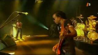 Living Colour - Papa Was A Rolling Stone - Glamour Boys (live)